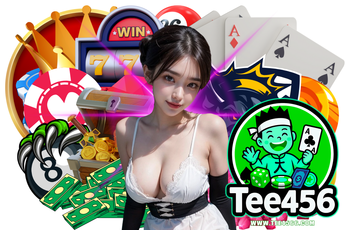 tee456 สมัคร